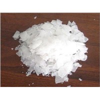 caustic soda