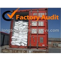 caustic soda for fat refing industry