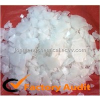 caustic soda for printing industry