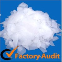 caustic soda for soap making industry