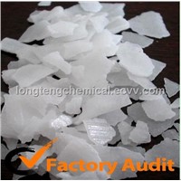 caustic soda for textile industry