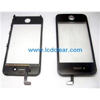 cell phone digitizer for iPhone 4