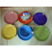 ceramic dishware