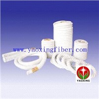 Ceramic Fiber braided line