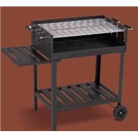 charcoal grill--3