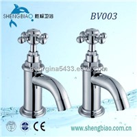 classical pair bath faucet(BV003)