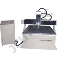 CNC Router Machine JCUT-90150C (CNC Router for Light Stone Engraving)