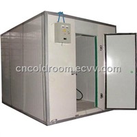 cold room/ chiller/ freezer room