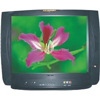 color CRT TV(14''-29'')