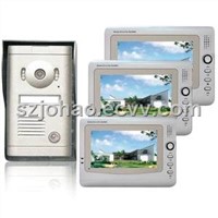 Color Video Intercom