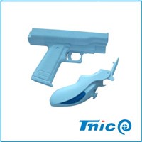 Combined Light Gun for Wii