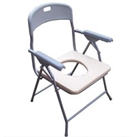 Commode Chair SP-6638