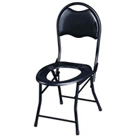 Commode Chair (SP-D07)