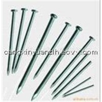 Common Nails