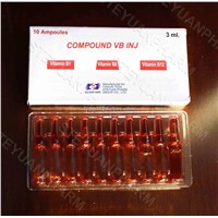 compound VB injection