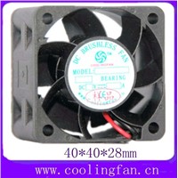 cooling fan  4028 mm CE ROHS
