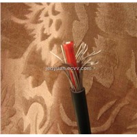 Copper/Aluminium Concentric Cable / Copper Cable