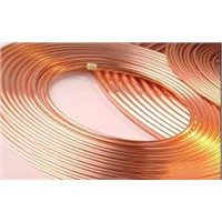 Copper Pipe for Air Conditioner