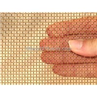 copper wire netting