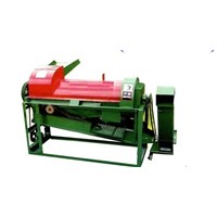 Corn Peeling Machine