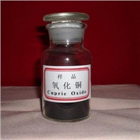 Cupric Oxide