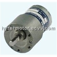 DC Geared Motor (KK-38)