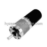 DC Planetary Geared Motor (32mm)