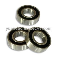 Deep Groove Ball Bearing