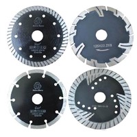 diamond small saw blade