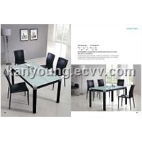 dining table6201, dining chair4191
