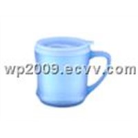 double wall plastic cup