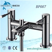 dual handle bathroom taps and mixers(BP007)