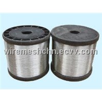 electrical galvanized wire
