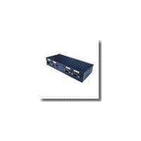 Elinx VGA Stereo Splitting Line Drivers