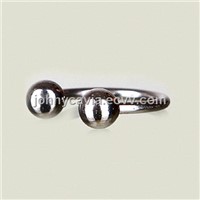 Fashion 316L Surgical Steel Nose Rings