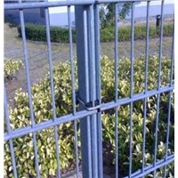 fence