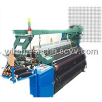 fiberglass mesh machine