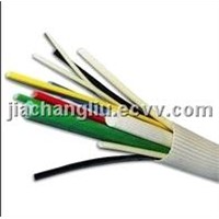 fiberglass sleeving