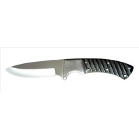 fixed blade knife