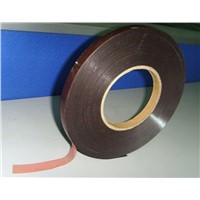 flexible adhesive magnetic strip
