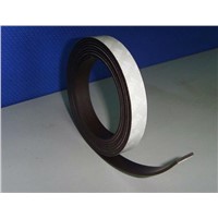 flexible magnet,strip or sheets,or roll,laminated with vinyl,adhesive,magnetic sheet