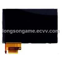 for psp2000 game LCD screen, original with backlight