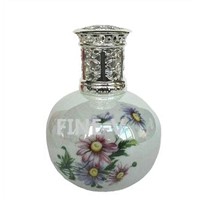 Fragrance Oil Lamp