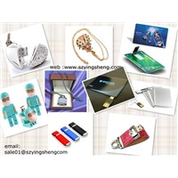 free shipping oem usb flash drive for gift item