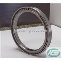 full complement cylindrical roller bearing