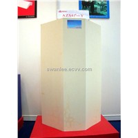 fused cast refractory
