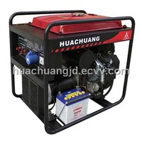 Gasoline Generator Powerd by YAMAHA