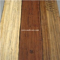 handscraped strand woven bamboo flooring