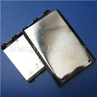 Hardware Shield