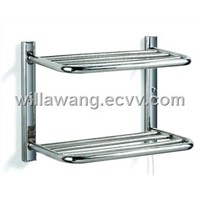 heated towel rail